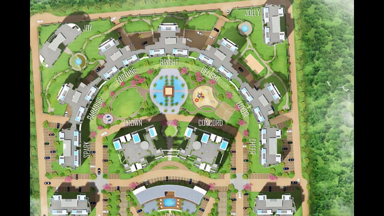 Sikka Karmic Greens Of Sikka Group