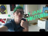 EEN JAAR YOUTUBE!