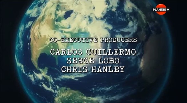 Une autre histoire de l'Amérique, par Oliver Stone - 01/10 - La Seconde Guerre Mondiale