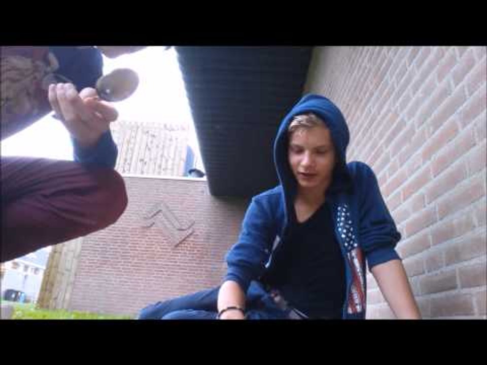 CINNAMON CHALLENGE 2.0 - Challenge #3