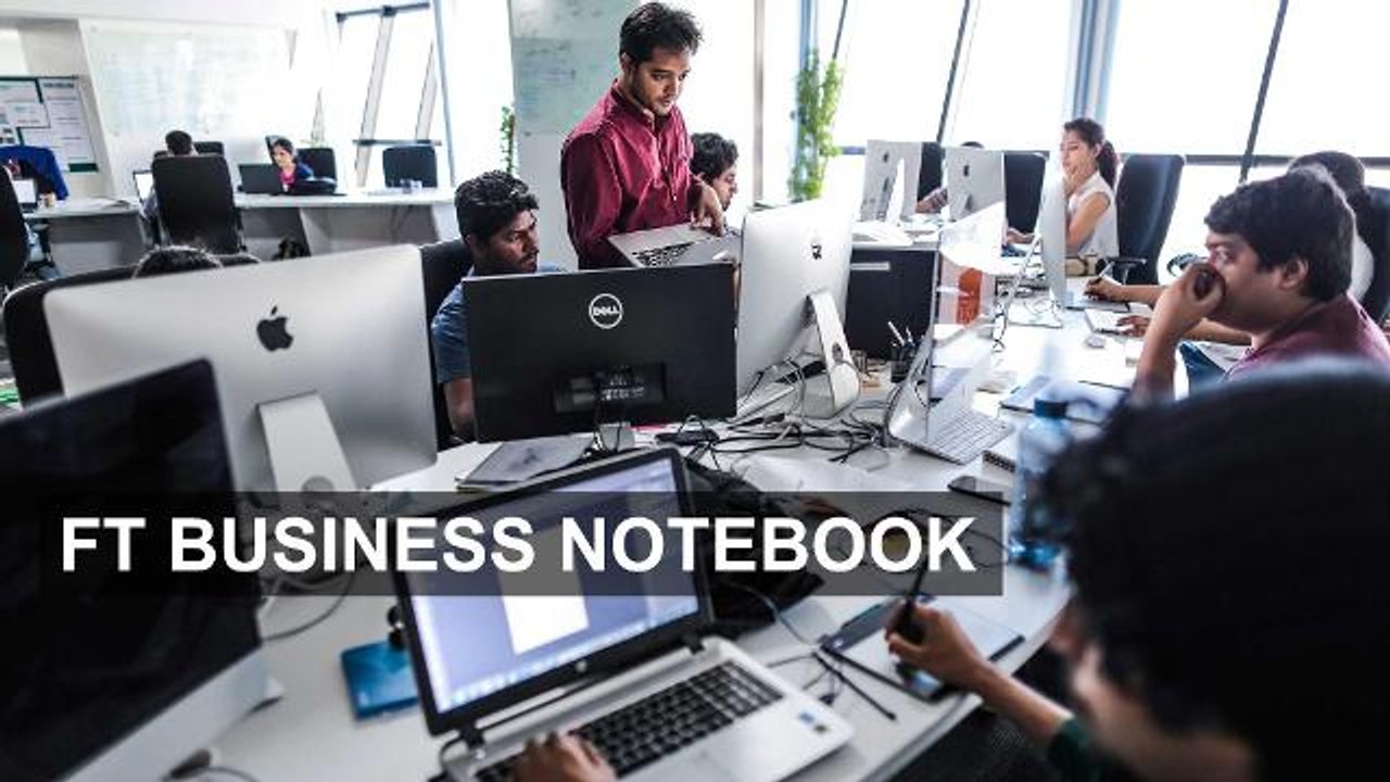 Indian start-ups chase internet boom