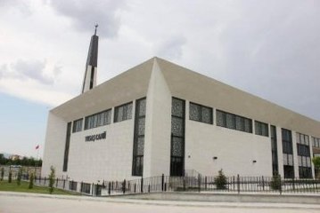 Darbeciler O Gece Camiye de Saldırmış