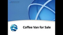 Coffee Van for Sale_ Business Brokers Sydney