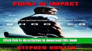 [Download] Point of Impact (Bob Lee Swagger) Paperback Free