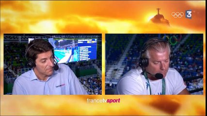 Philippe Lucas  sur le dopage : "Il n'y a pas que les Russes et les Chinois qui se dopent"