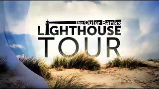 5.21.15 WNCT Lighthouse Tour: Cape Lookout Lighthouse