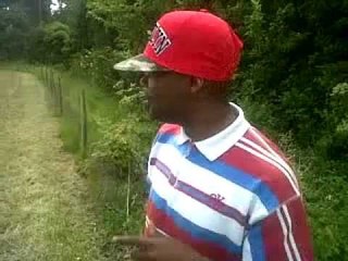 OSG DA PRINCE -FREESTYLE