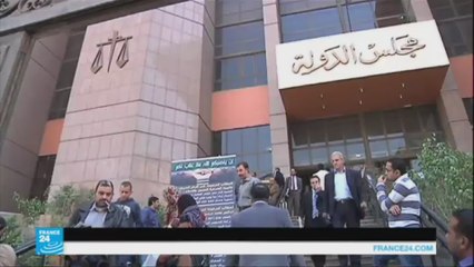 جدل في مصر بعد مصالحة الدولة مع رجل الأعمال حسين سالم