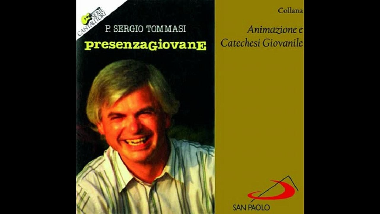 SERGIO TOMMASI  08  Rinascre 1991