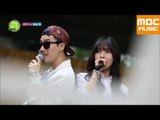 (episode-44) 산이&레이나 - 한여름밤의 꿀