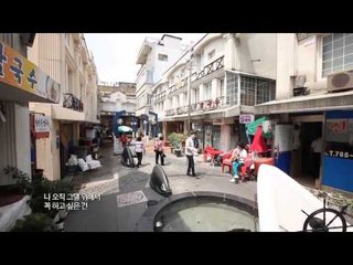 John Park 존박 Baby   피크닉 라이브 소리풍경 14회