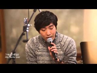 가인&조형우 Brunch   피크닉 라이브 소리풍경 27회