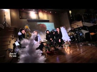 어반자카파 그날에 우리   피크닉 라이브 소리풍경 25회