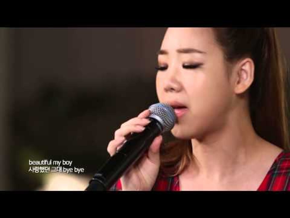 유성은 Be Ok   피크닉 라이브 소리풍경 19회