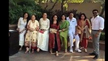 Jyothika Suriya with Family-Trendviralvideos