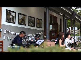 나비&김예림 Dont know why   피크닉 라이브 소리풍경 21회