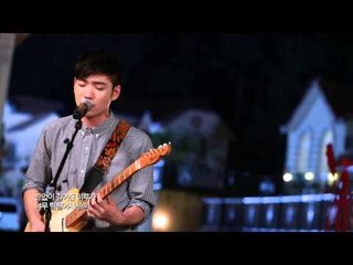 임헌일 설명하려 하지 않겠어   피크닉 라이브 소리풍경 19회