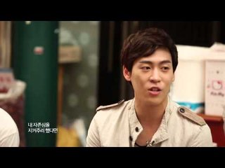 존박 그만   피크닉 라이브 소리풍경 14회