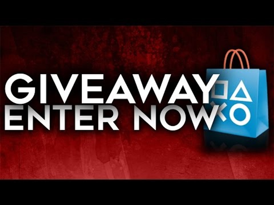 Scobert's Giveaway
