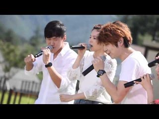 메이트리 아리랑   피크닉 라이브 소리풍경 15회