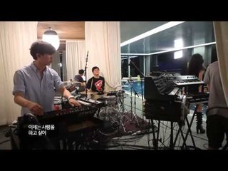 김완선 가장 무도회   피크닉 라이브 소리풍경 13회