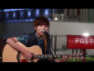 유승우 라디오를 켜봐요   피크닉 라이브 소리풍경 18회