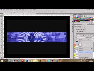 Speedart #7 | WaffleMC | By HunterArtz