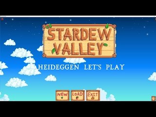 Stardew Valley Episode 83 - Lava Katana