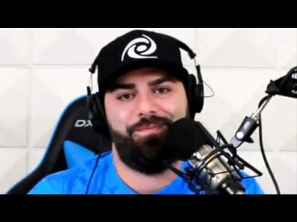 THE KEEMSTAR RANT