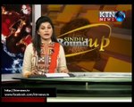 Sindh Round Up- 10 PM- 9th August 2016