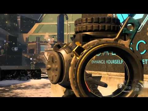 Call of Duty®: Black Ops III Final campaign mission Life walkthrough and how black ops 3 ends