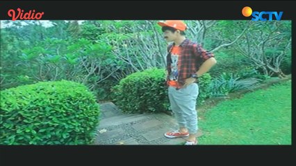 Arnold Sedih pada Saat Lebaran - Halo Selebriti