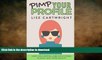 READ THE NEW BOOK Pimp Your Profile: Land High Paying Jobs on oDesk, Elance and Freelancer! FREE