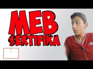 F@TİH İNTERNETİ SERTİFİKA SORUNU ÇÖZÜMÜ(Telefon )