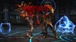 I GOT THE SECRET SCORPION BRUTALITY - Mortal Kombat X 'Scorpion' Gameplay (MKXL Online Ranked)