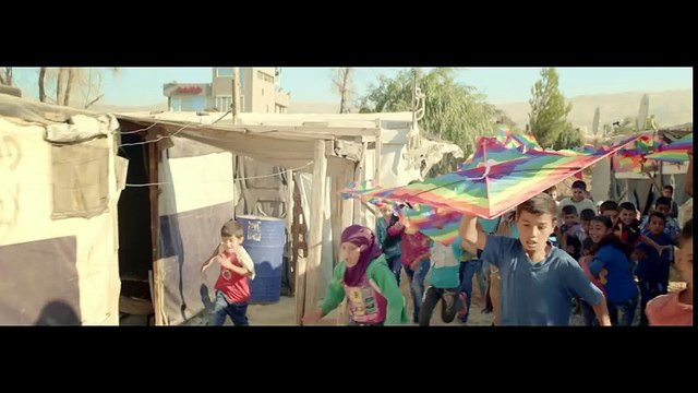 Najwa Karam - Yekhreb Baytak (Official Music Video) [2016] يخرب بيتك - نجوى كرم
