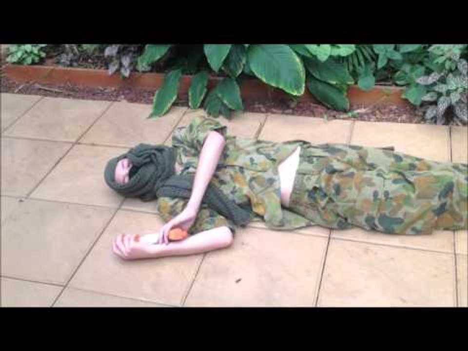 Just saying happy birthday to a good friend