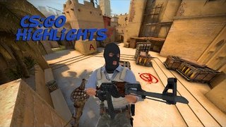 CS:GO Highlights