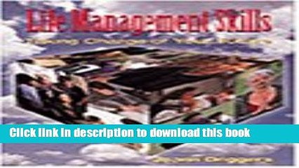 [Download] Life Management Skills: Taking Charge of Your Future Paperback Free