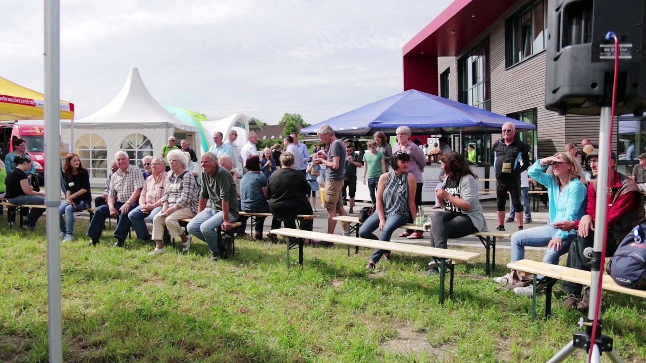 WAVE Trophy 2016 - Weltrekord in Dörentrup