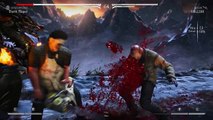 THE BEST MATCH IN MKX HISTORY! - Mortal Kombat X 'Jason Voorhees' Gameplay (MKXL Ranked)