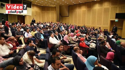 محافظ الإسكندرية: نستقبل 10 ملايين وافد من السياحة الداخلية خلال العام