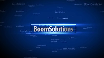 Web design Kent - BoomSolutions