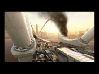 DLC Review Cove, Rush, Detour, Uplink