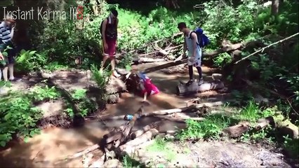 Funny Fails & Try not to laugh Videos Best Fails Compilation of 2016