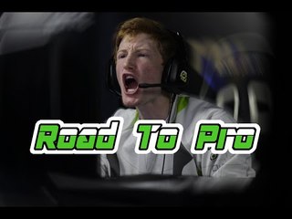 MLG Road To Pro Episode 1: Classes