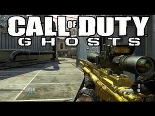 Epic COD Ghost 1v1 SnD
