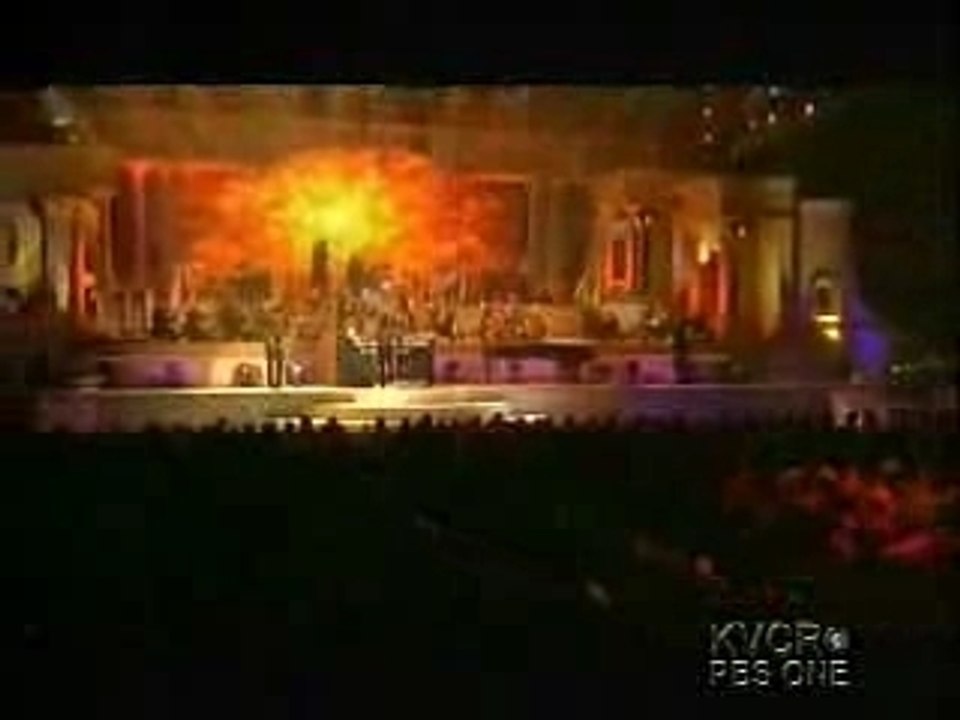 YouTube - Yanni - Rainmaker