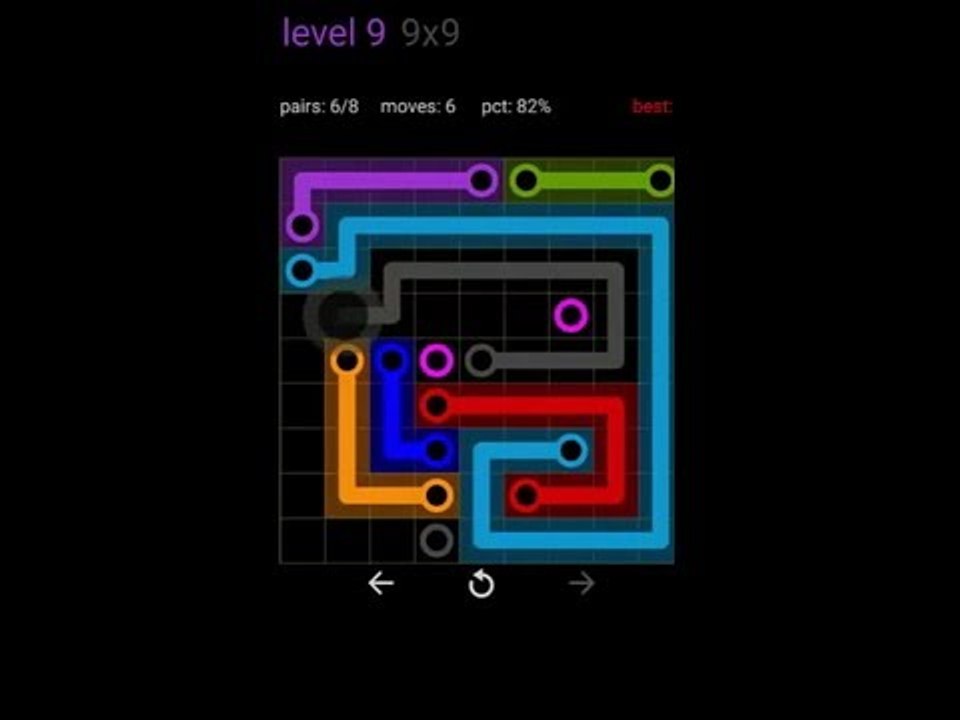 new flow 3 3 5