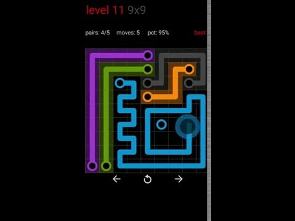 new flow 3